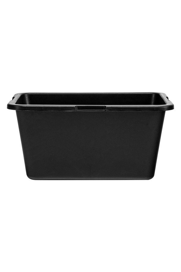 Таз прямоугольный строительный, 40 л, Sparta