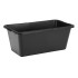 Таз прямоугольный строительный, 60 л Россия Sparta