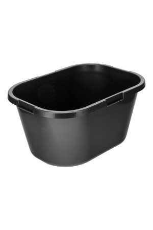 Таз строительный прямоугольный универсальный, 120л, ударопрочный Matrix