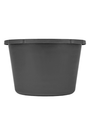 Таз круглый строительный усиленный, 45 л Matrix