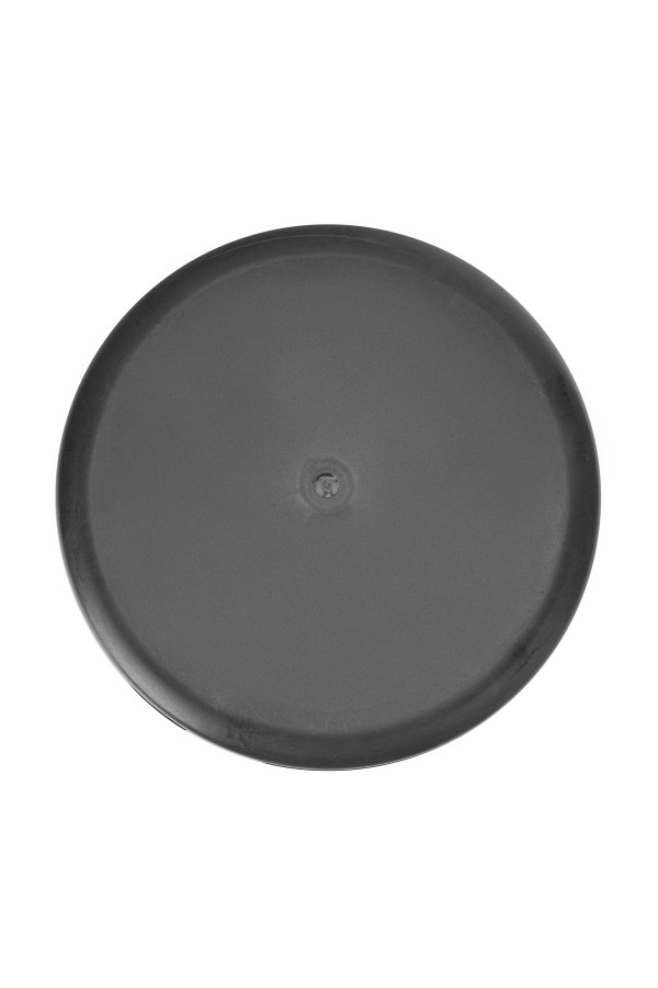 Таз круглый строительный усиленный, 65 л Matrix