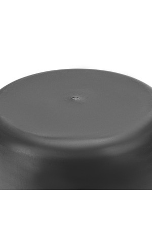 Таз круглый строительный усиленный, 65 л Matrix