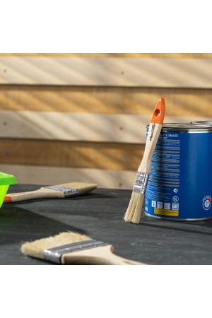 Кисть плоская Slimline 3/4