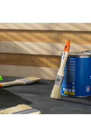 Кисть плоская Slimline 1