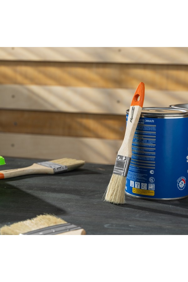 Кисть плоская Slimline 1