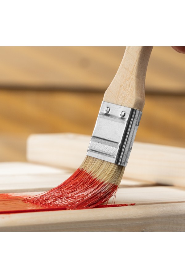 Кисть плоская Slimline 1