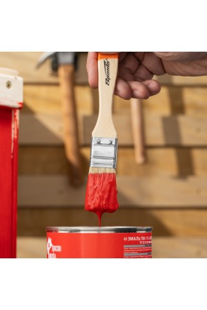 Кисть плоская Slimline 1