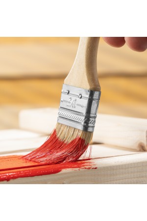 Кисть плоская Slimline 1.5