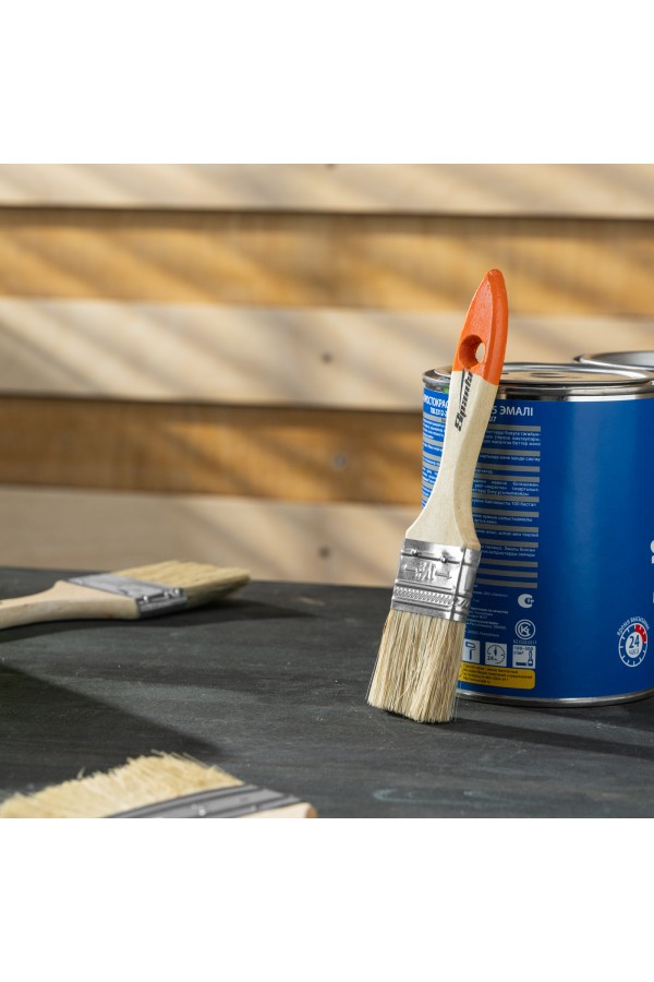 Кисть плоская Slimline 1.5