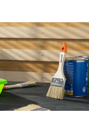 Кисть плоская Slimline 2.5