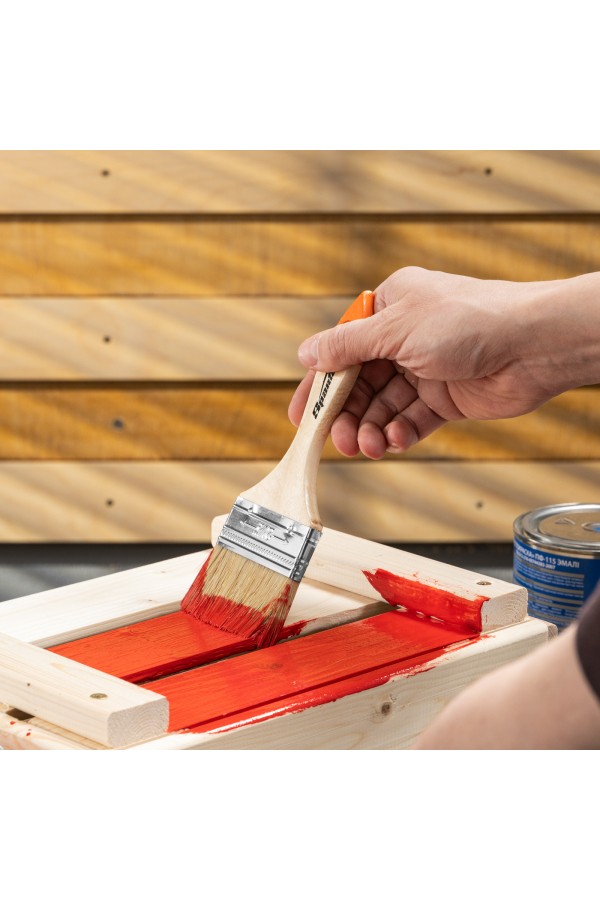 Кисть плоская Slimline 2.5