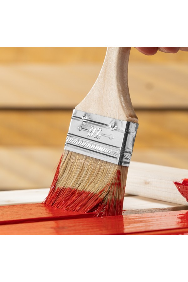 Кисть плоская Slimline 2.5