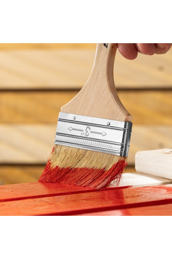 Кисть плоская Slimline 3