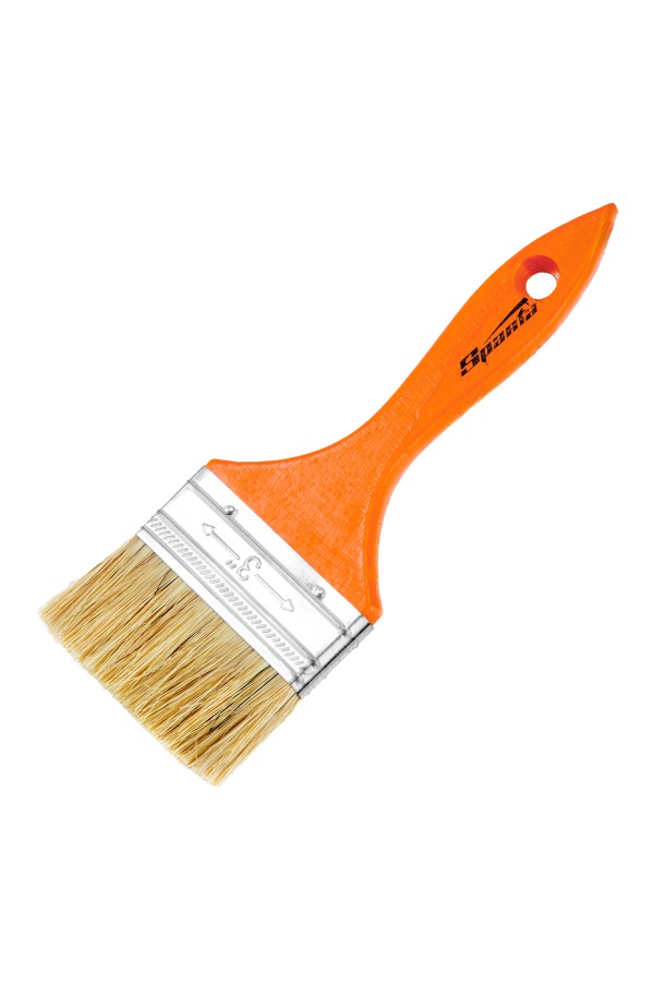 Кисть плоская Slimline 3