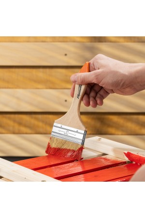 Кисть плоская Slimline 3