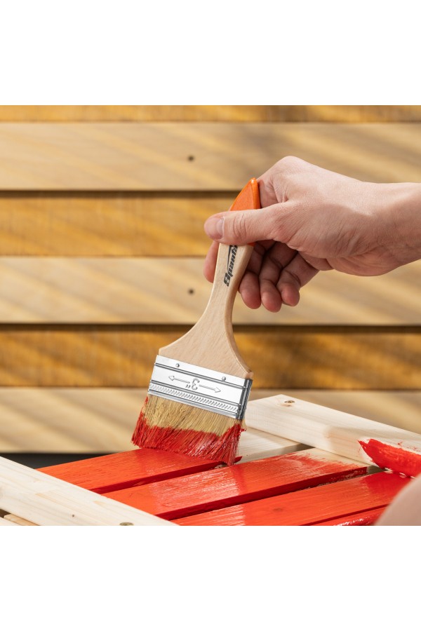 Кисть плоская Slimline 3