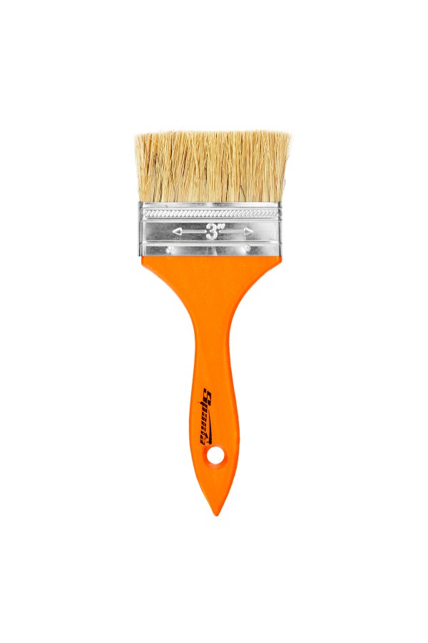 Кисть плоская Slimline 3