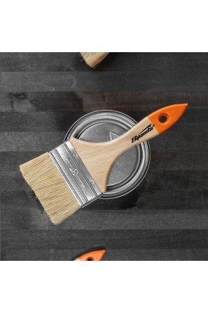 Кисть плоская Slimline 3