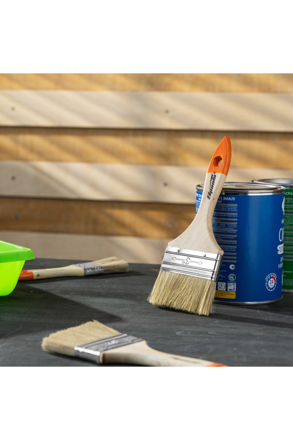 Кисть плоская Slimline 3