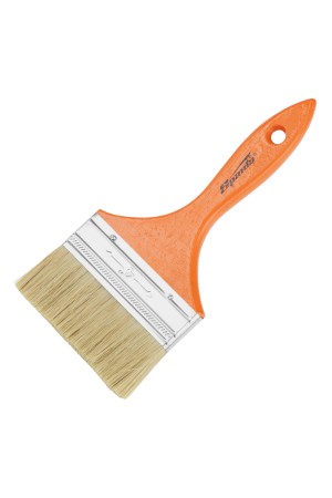 Кисть плоская Slimline 4