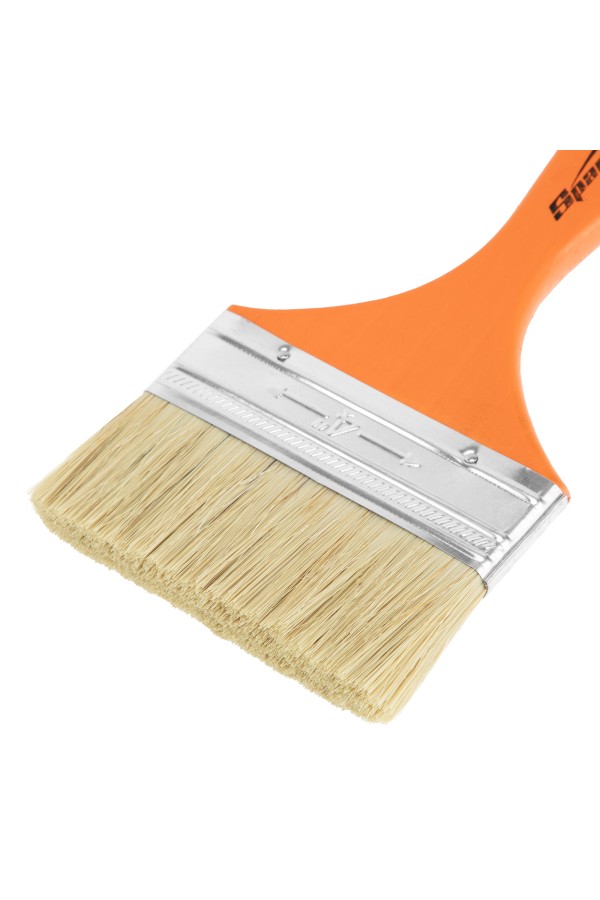 Кисть плоская Slimline 4