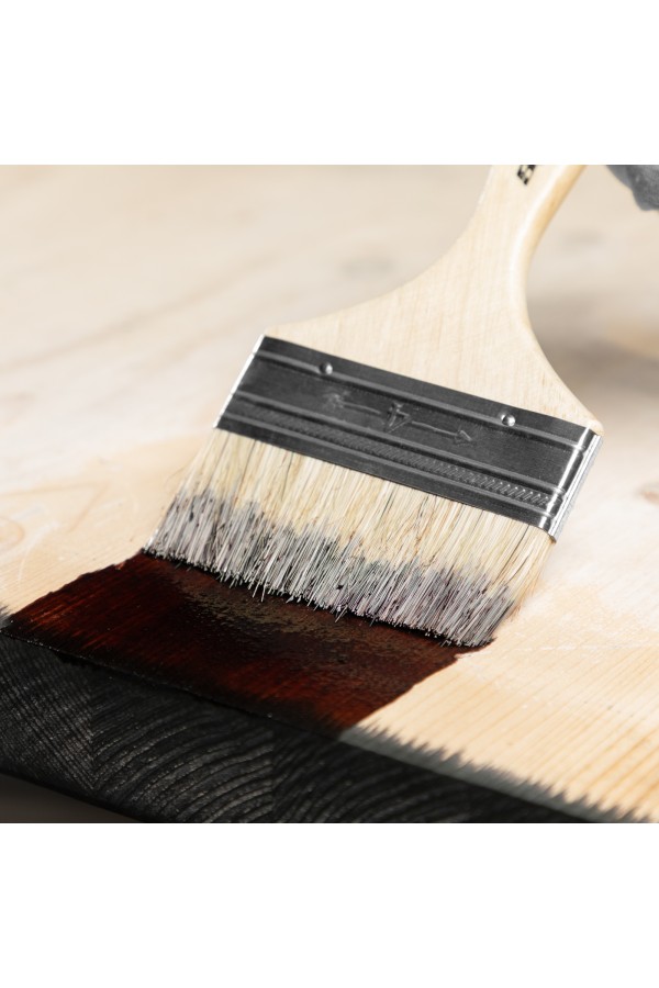 Кисть плоская Slimline 4