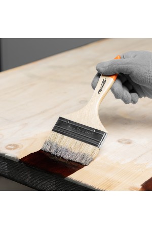 Кисть плоская Slimline 4