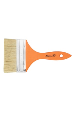 Кисть плоская Slimline 4