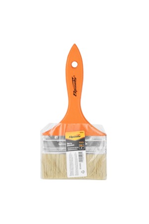 Кисть плоская Slimline 4