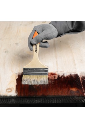 Кисть плоская Slimline 4