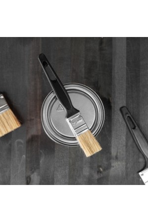 Кисть флейцевая 