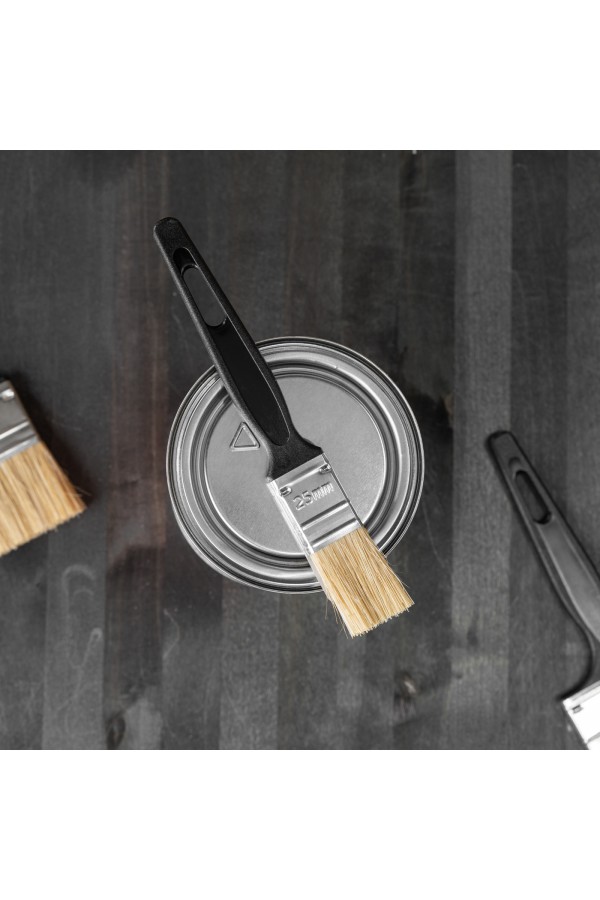 Кисть флейцевая 