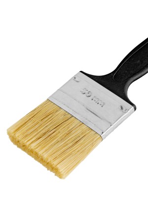 Кисть флейцевая 