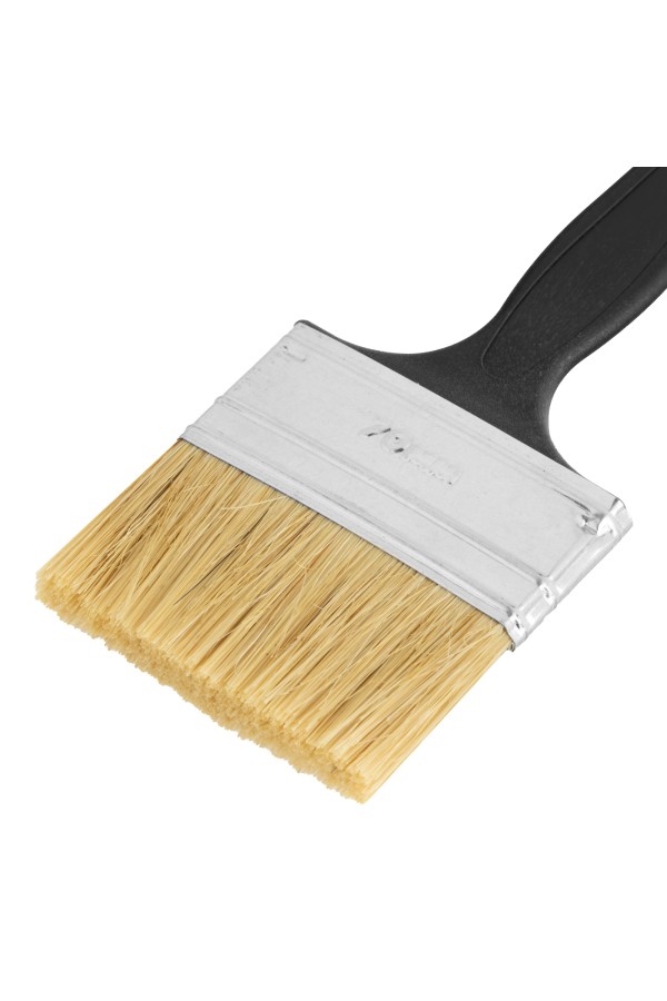 Кисть флейцевая 