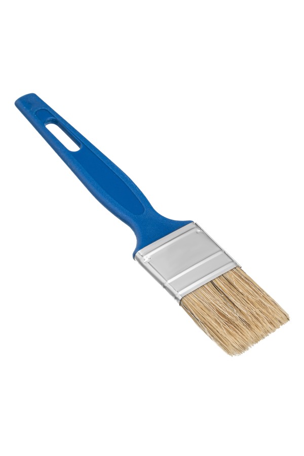 Кисть флейцевая 