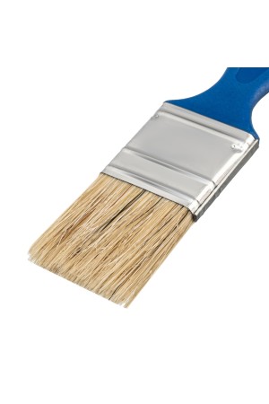 Кисть флейцевая 