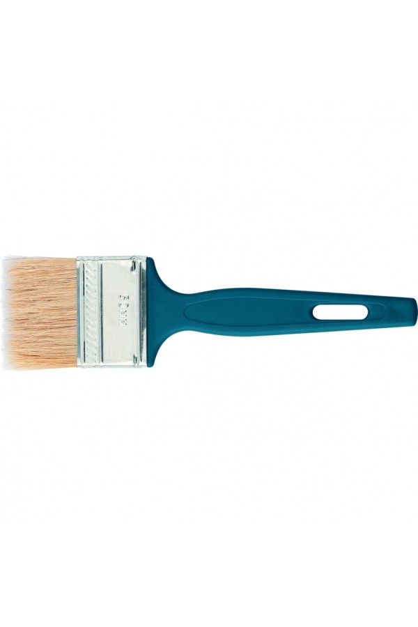 Кисть флейцевая 