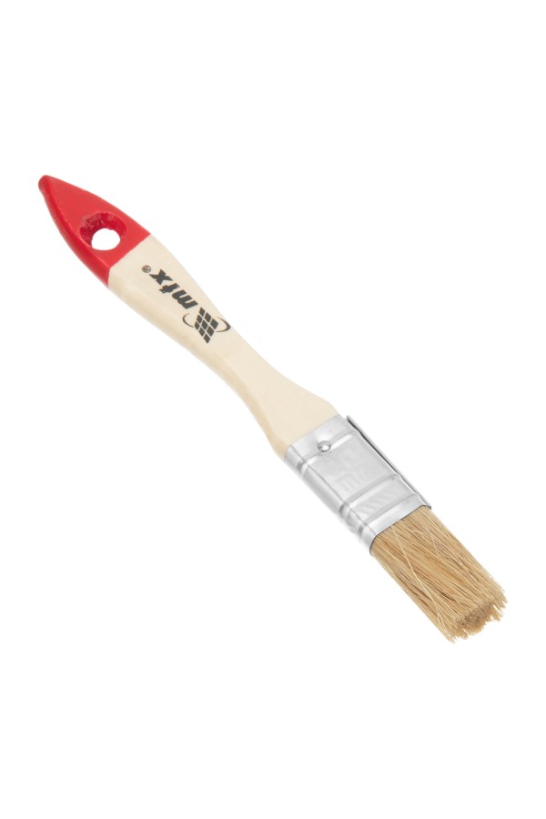 Кисть плоская 