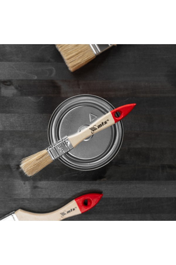 Кисть плоская 