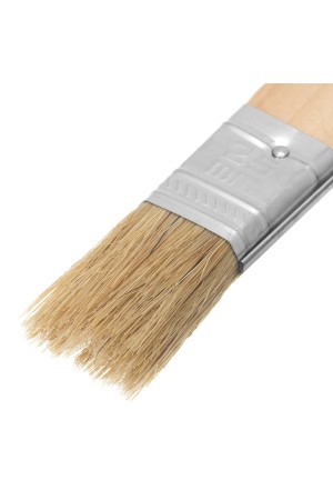 Кисть плоская 