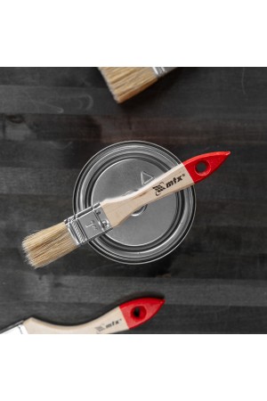 Кисть плоская 