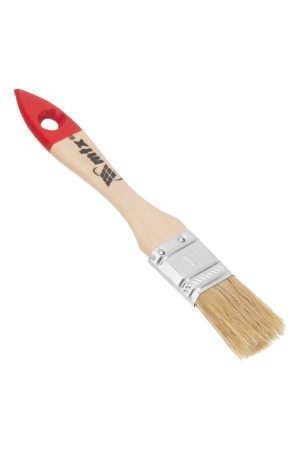 Кисть плоская 