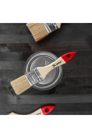 Кисть плоская 