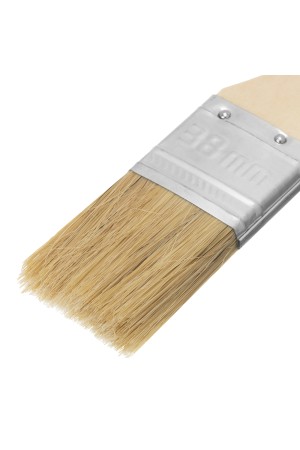 Кисть плоская 