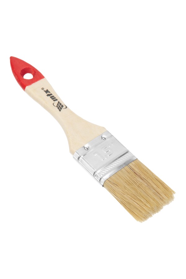 Кисть плоская 