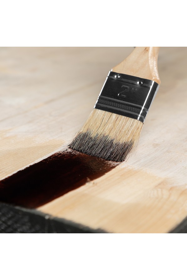 Кисть плоская 