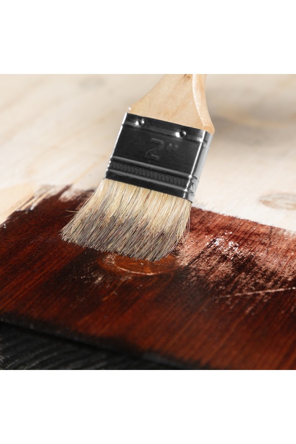 Кисть плоская 