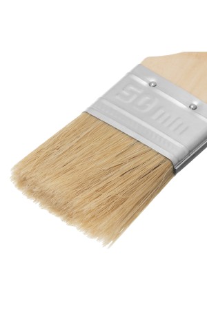 Кисть плоская 