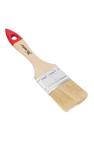 Кисть плоская 