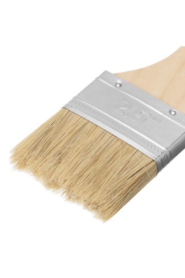 Кисть плоская 